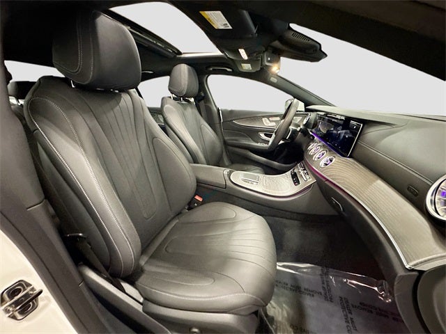 2023 Mercedes-Benz CLS CLS 450 4MATIC®