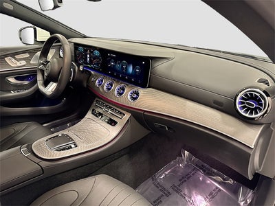 2023 Mercedes-Benz CLS CLS 450 4MATIC®