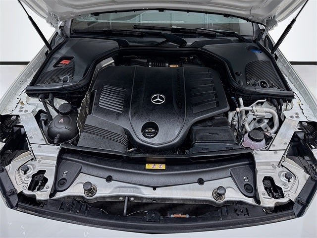 2023 Mercedes-Benz CLS CLS 450 4MATIC®