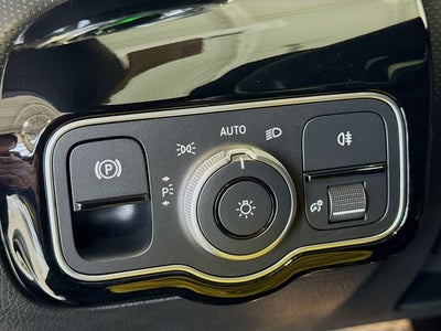 2023 Mercedes-Benz CLA CLA 250 4MATIC®