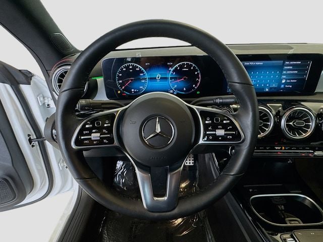2023 Mercedes-Benz CLA CLA 250 4MATIC®