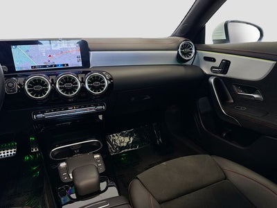 2023 Mercedes-Benz CLA CLA 250 4MATIC®