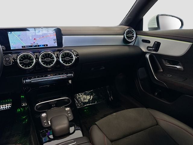2023 Mercedes-Benz CLA CLA 250 4MATIC®