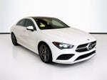 2023 Mercedes-Benz CLA CLA 250 4MATIC®