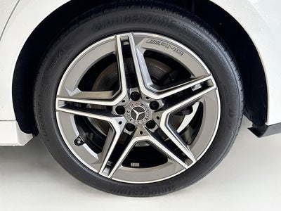 2023 Mercedes-Benz CLA CLA 250 4MATIC®
