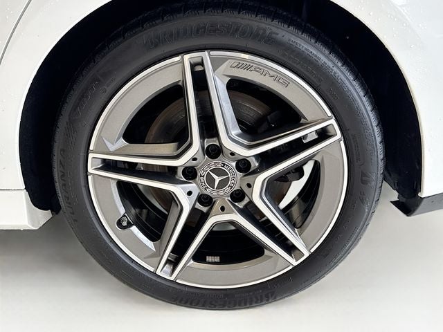 2023 Mercedes-Benz CLA CLA 250 4MATIC®