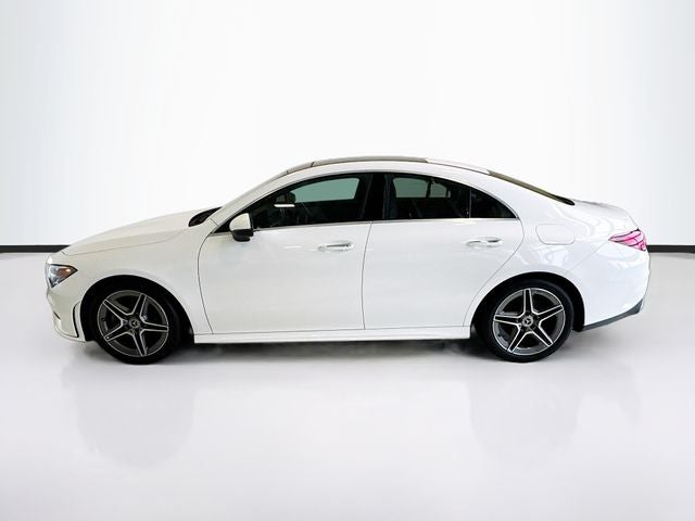 2023 Mercedes-Benz CLA CLA 250 4MATIC®