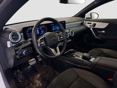 2023 Mercedes-Benz CLA CLA 250 4MATIC®