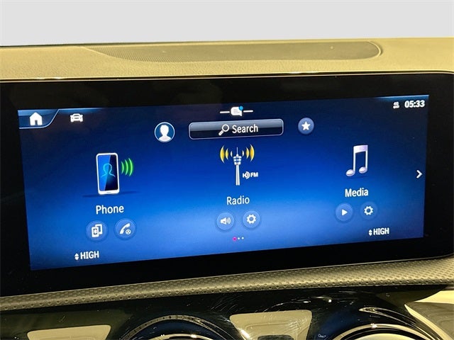 2025 Mercedes-Benz CLA CLA 250 4MATIC®