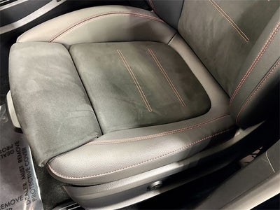 2025 Mercedes-Benz CLA CLA 250 4MATIC®