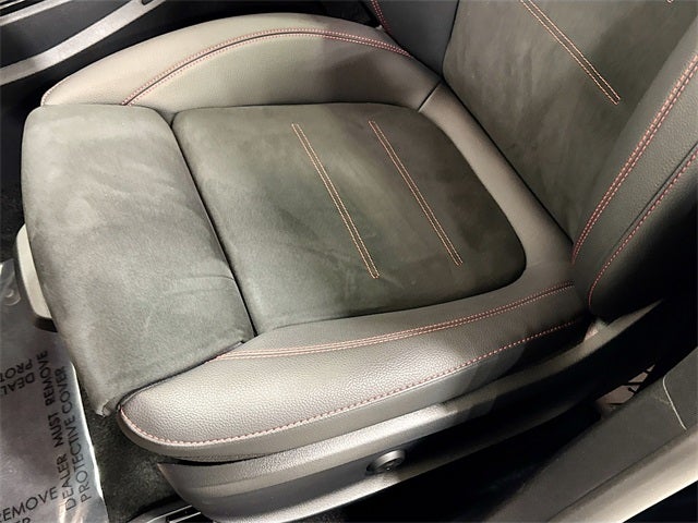 2025 Mercedes-Benz CLA CLA 250 4MATIC®