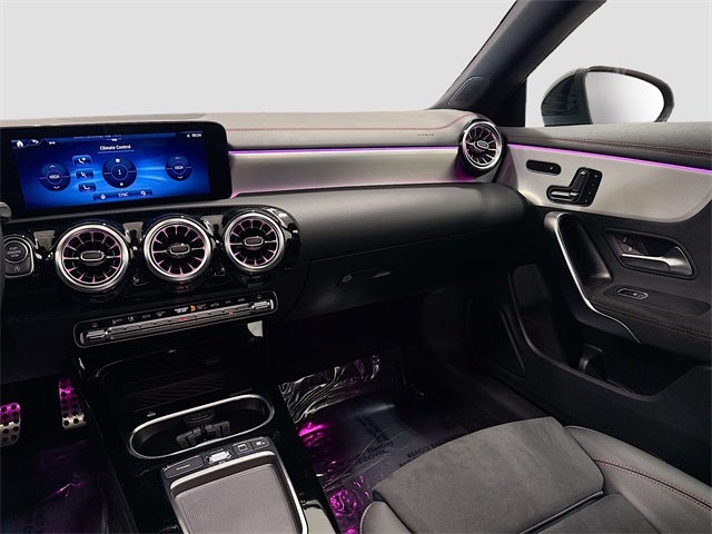 2025 Mercedes-Benz CLA CLA 250 4MATIC®