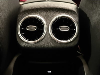 2025 Mercedes-Benz CLA CLA 250 4MATIC®