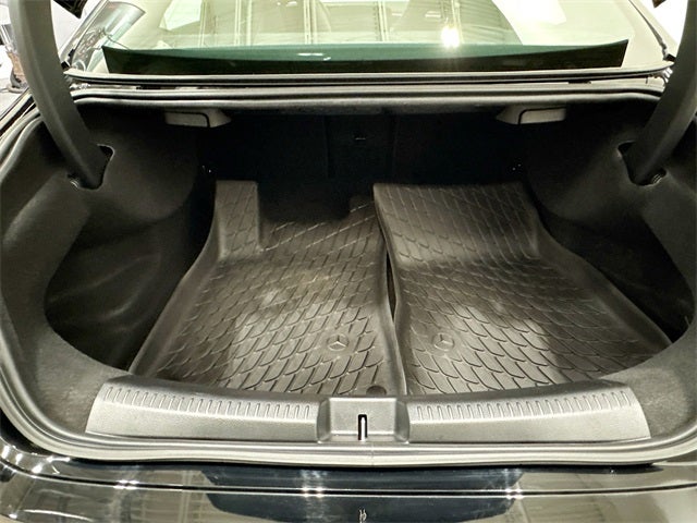 2025 Mercedes-Benz CLA CLA 250 4MATIC®