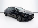 2025 Mercedes-Benz CLA CLA 250 4MATIC®