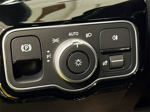 2025 Mercedes-Benz CLA CLA 250 4MATIC®