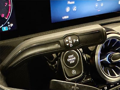 2025 Mercedes-Benz CLA CLA 250 4MATIC®