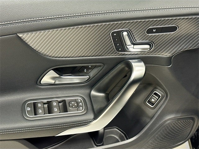 2025 Mercedes-Benz CLA CLA 250 4MATIC®