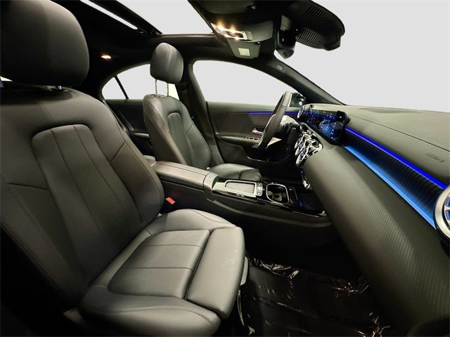 2025 Mercedes-Benz CLA CLA 250 4MATIC®