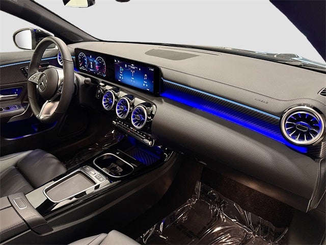 2025 Mercedes-Benz CLA CLA 250 4MATIC®