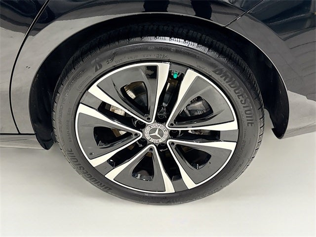 2025 Mercedes-Benz CLA CLA 250 4MATIC®