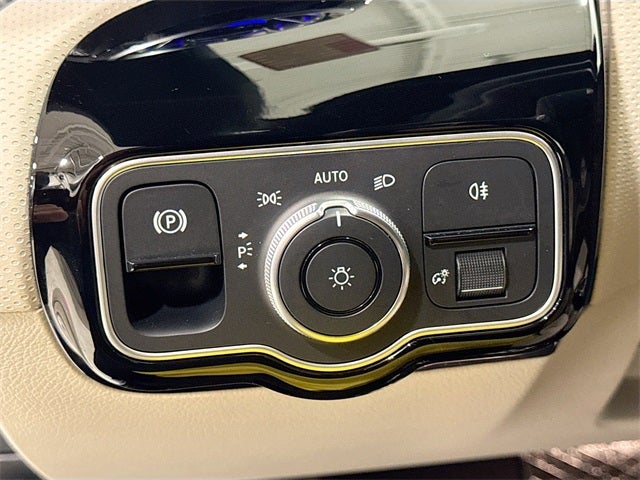 2025 Mercedes-Benz CLA CLA 250 4MATIC®