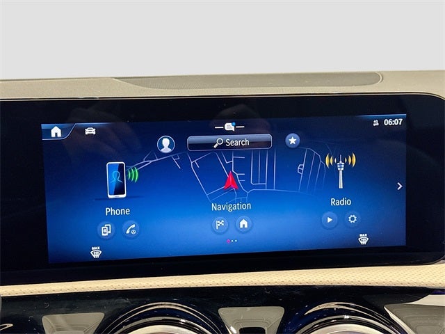 2025 Mercedes-Benz CLA CLA 250 4MATIC®