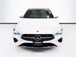 2025 Mercedes-Benz CLA CLA 250 4MATIC®