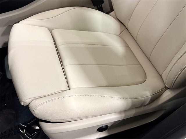 2025 Mercedes-Benz CLA CLA 250 4MATIC®