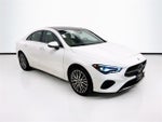 2025 Mercedes-Benz CLA CLA 250 4MATIC®