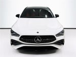 2025 Mercedes-Benz CLA CLA 250 4MATIC®