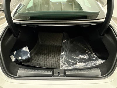 2025 Mercedes-Benz CLA CLA 250 4MATIC®