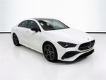 2025 Mercedes-Benz CLA CLA 250 4MATIC®