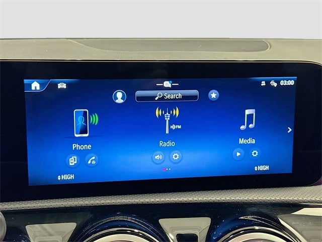 2025 Mercedes-Benz CLA CLA 250 4MATIC®