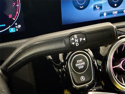 2025 Mercedes-Benz CLA CLA 250 4MATIC®