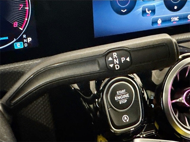 2025 Mercedes-Benz CLA CLA 250 4MATIC®