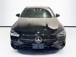 2025 Mercedes-Benz CLA CLA 250 4MATIC®