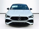 2025 Mercedes-Benz CLA CLA 35 AMG® 4MATIC®
