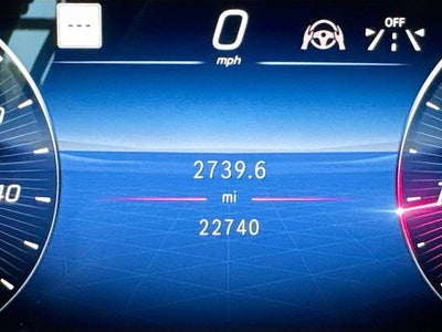 2024 Mercedes-Benz S-Class S 500 4MATIC®