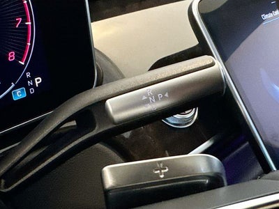 2024 Mercedes-Benz S-Class S 500 4MATIC®