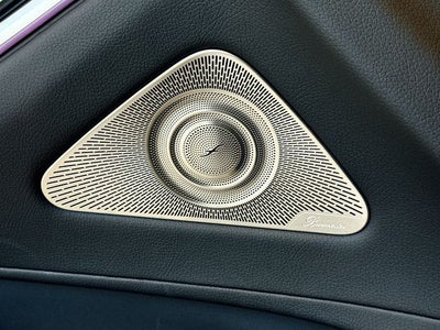 2024 Mercedes-Benz S-Class S 500 4MATIC®