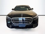 2024 Mercedes-Benz S-Class S 500 4MATIC®