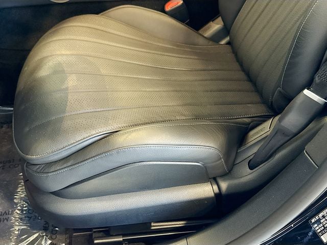 2024 Mercedes-Benz S-Class S 500 4MATIC®