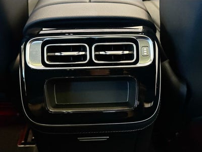 2024 Mercedes-Benz S-Class S 500 4MATIC®