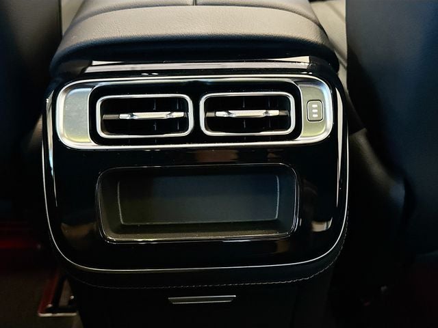 2024 Mercedes-Benz S-Class S 500 4MATIC®