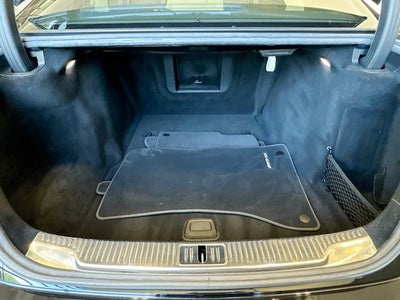 2024 Mercedes-Benz S-Class S 500 4MATIC®