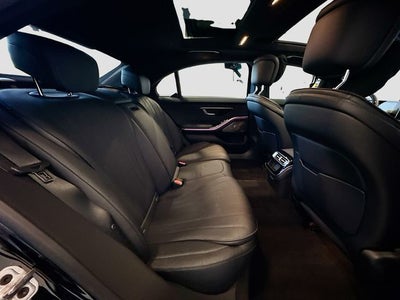 2024 Mercedes-Benz S-Class S 500 4MATIC®