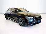 2024 Mercedes-Benz S-Class S 500 4MATIC®