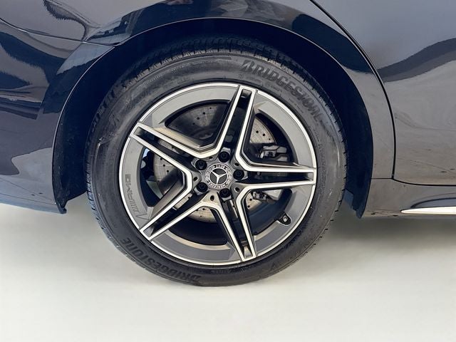 2024 Mercedes-Benz S-Class S 500 4MATIC®