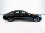 2024 Mercedes-Benz S-Class S 500 4MATIC®